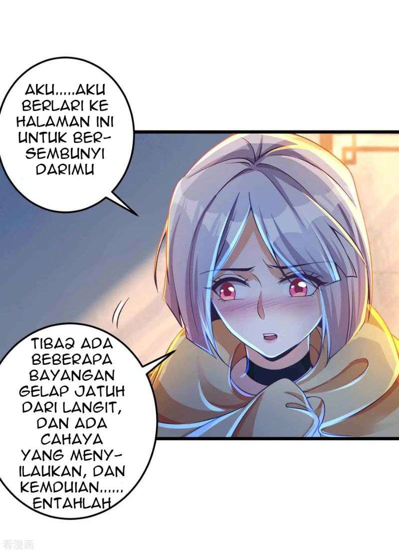 Bisheng Supreme’s Rebirth Chapter 21 Gambar 18