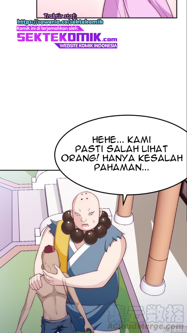 Peerless Sword God Chapter 183 Gambar 17
