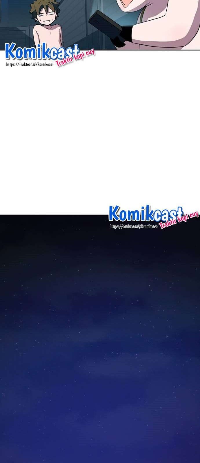 OOPARTS Chapter 31 halaman 26