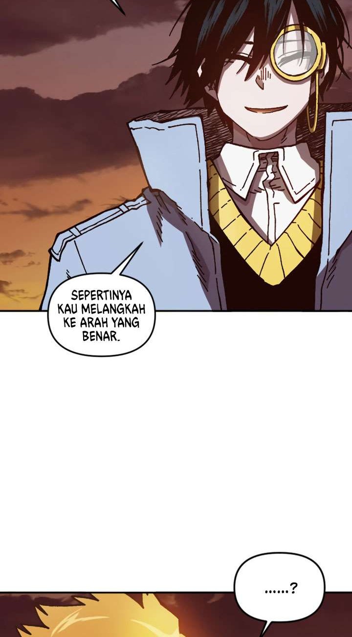 Slave B Chapter 57 halaman 37
