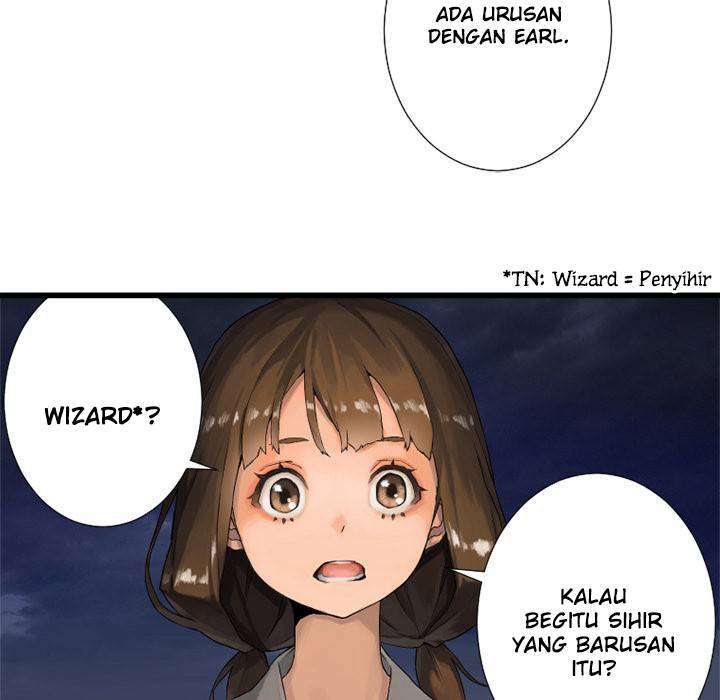 Her Summon Chapter 14 Gambar 51
