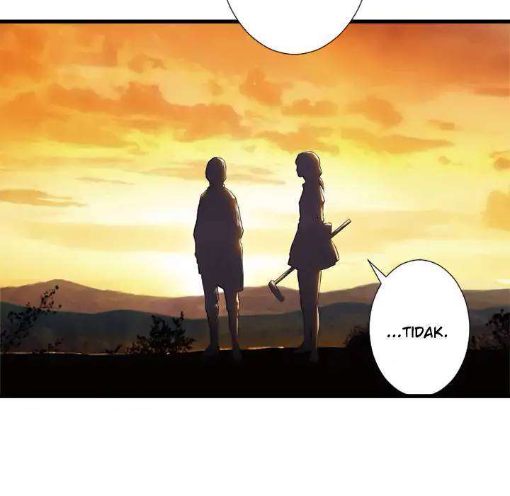 Her Summon Chapter 13 Gambar 56