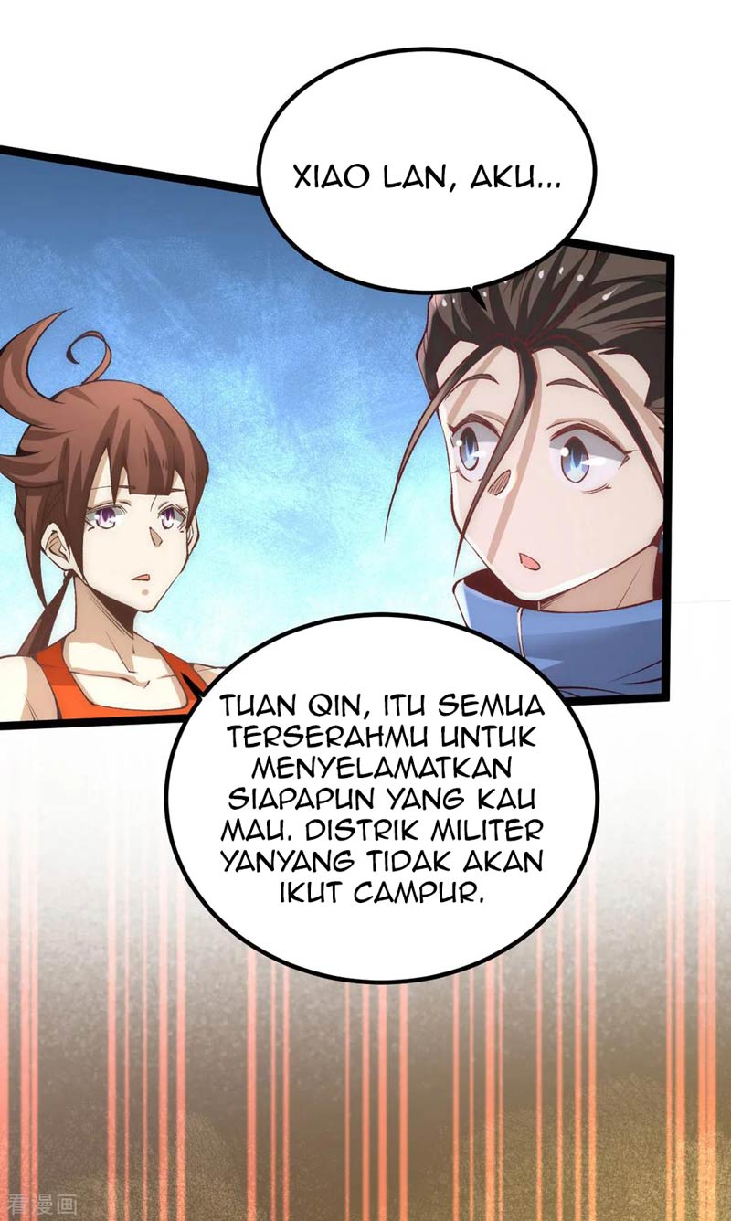 Almighty Master Chapter 115 halaman 24