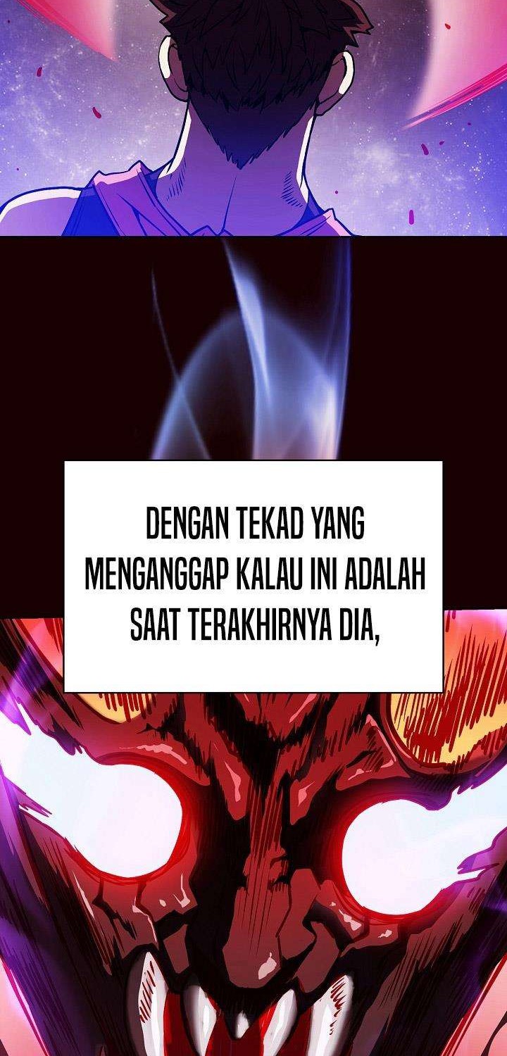 The Constellation that Returned from Hell Chapter 14 halaman 36