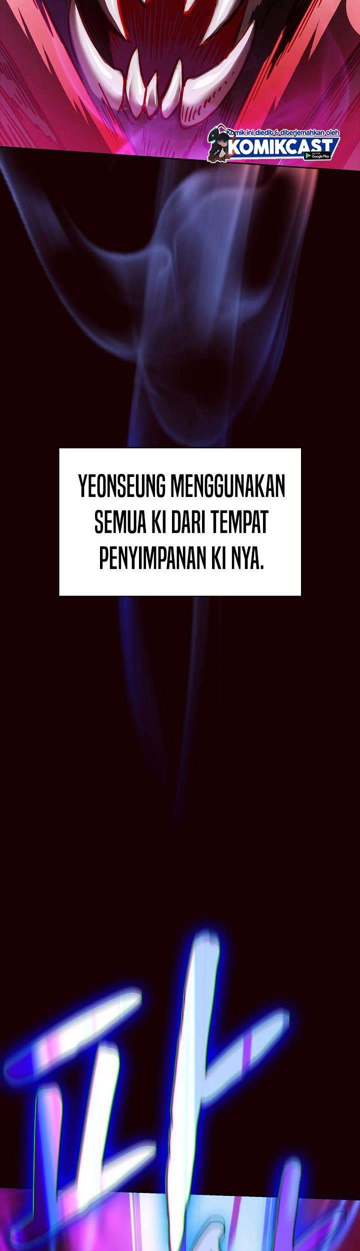 The Constellation that Returned from Hell Chapter 14 halaman 37