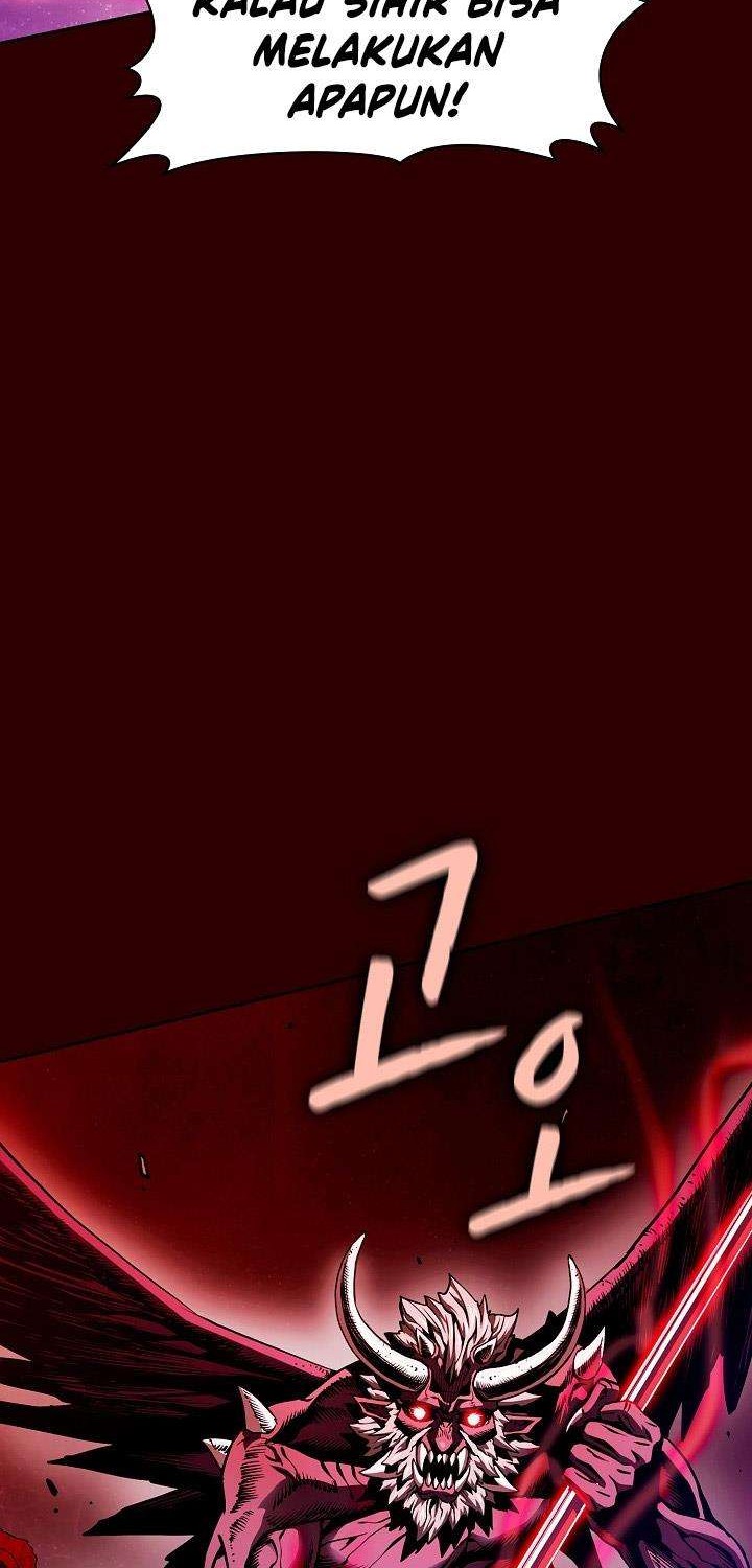 The Constellation that Returned from Hell Chapter 13 halaman 33