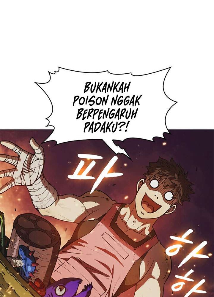 The Constellation that Returned from Hell Chapter 9 halaman 37