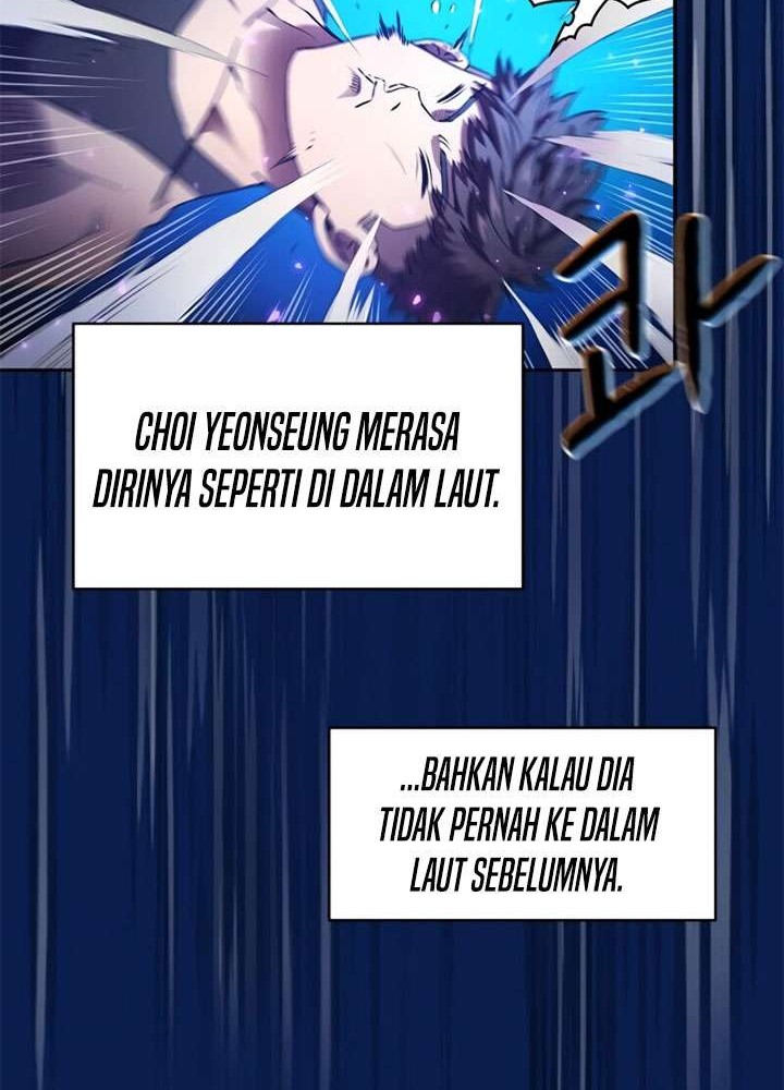 The Constellation that Returned from Hell Chapter 4 halaman 33