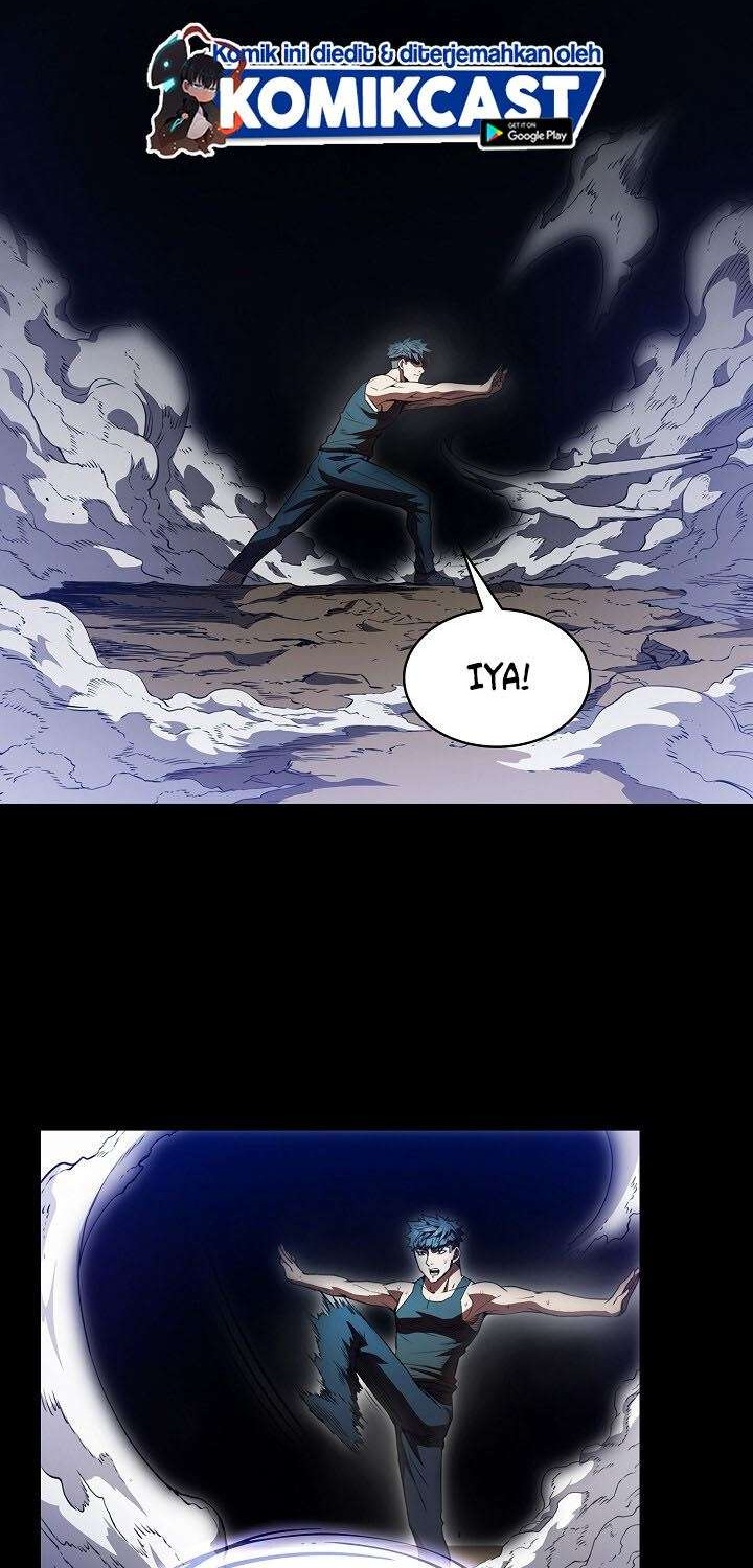 The Constellation that Returned from Hell Chapter 2 halaman 28