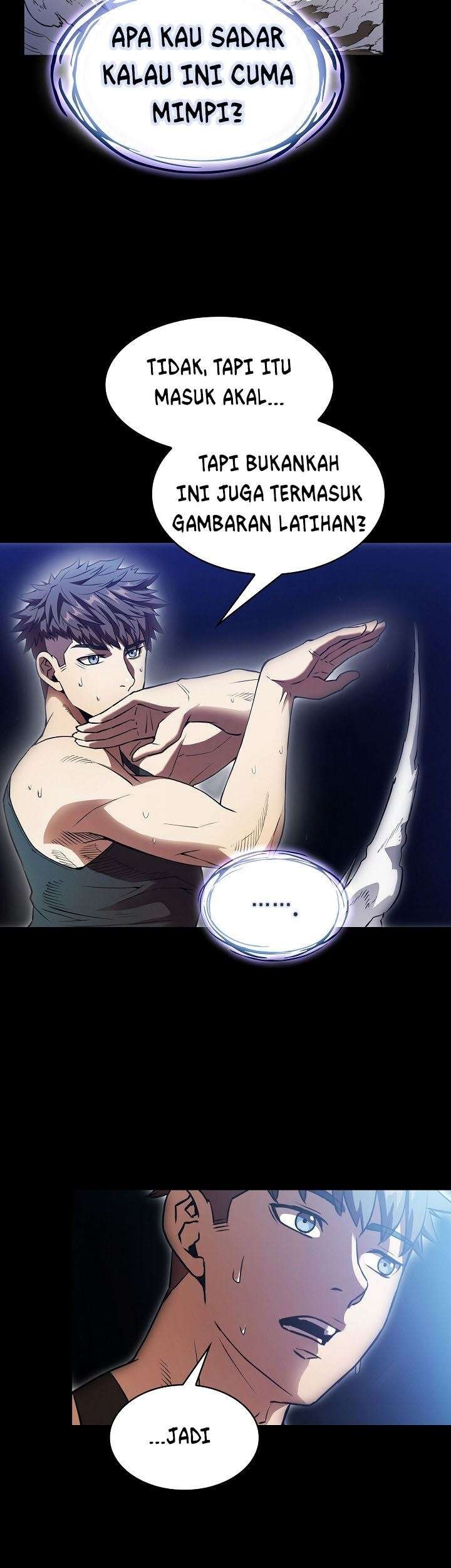 The Constellation that Returned from Hell Chapter 2 halaman 29