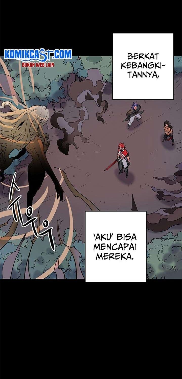 Get Life Chapter 64 halaman 34