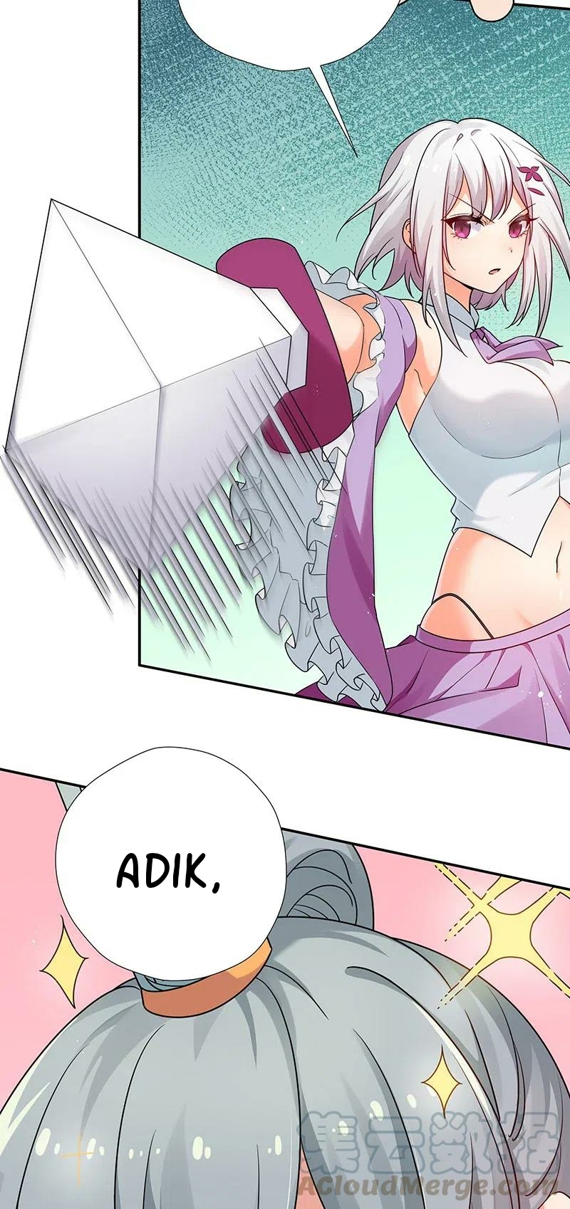 All Female Cultivators Want To Sleep With Me Chapter 33 Gambar 26