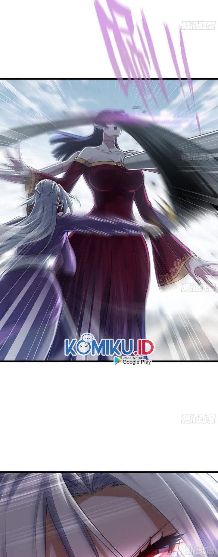 My Wife is a Demon Queen Chapter 272 Gambar 13