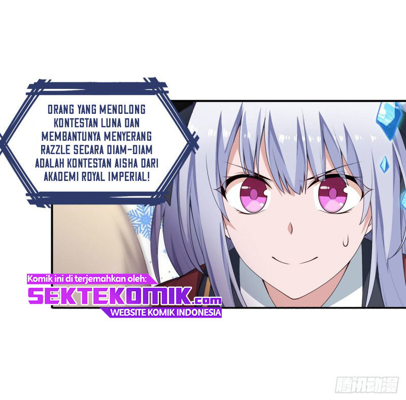 Wuxian Shitu Chapter 75 Gambar 23