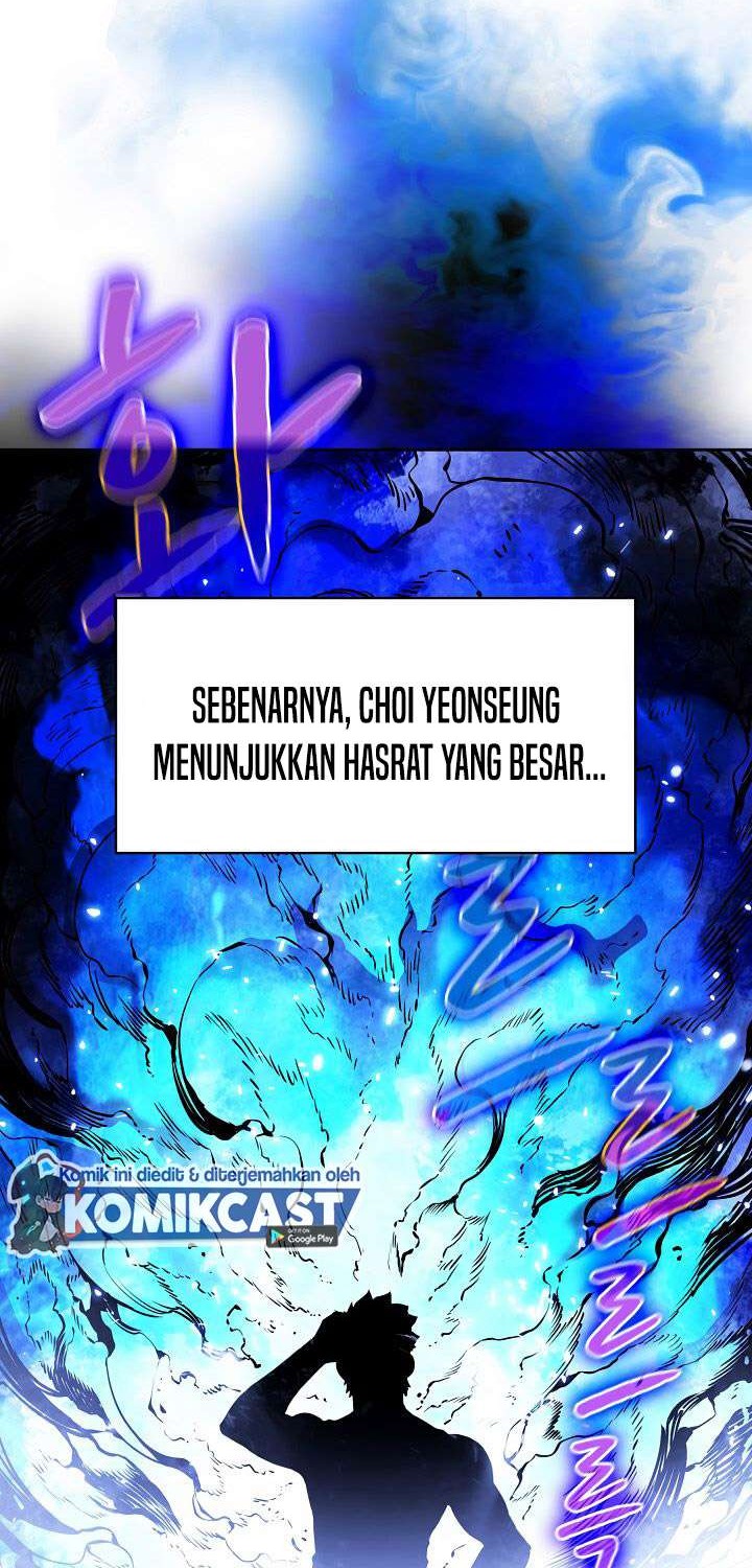 The Constellation that Returned from Hell Chapter 21 halaman 32
