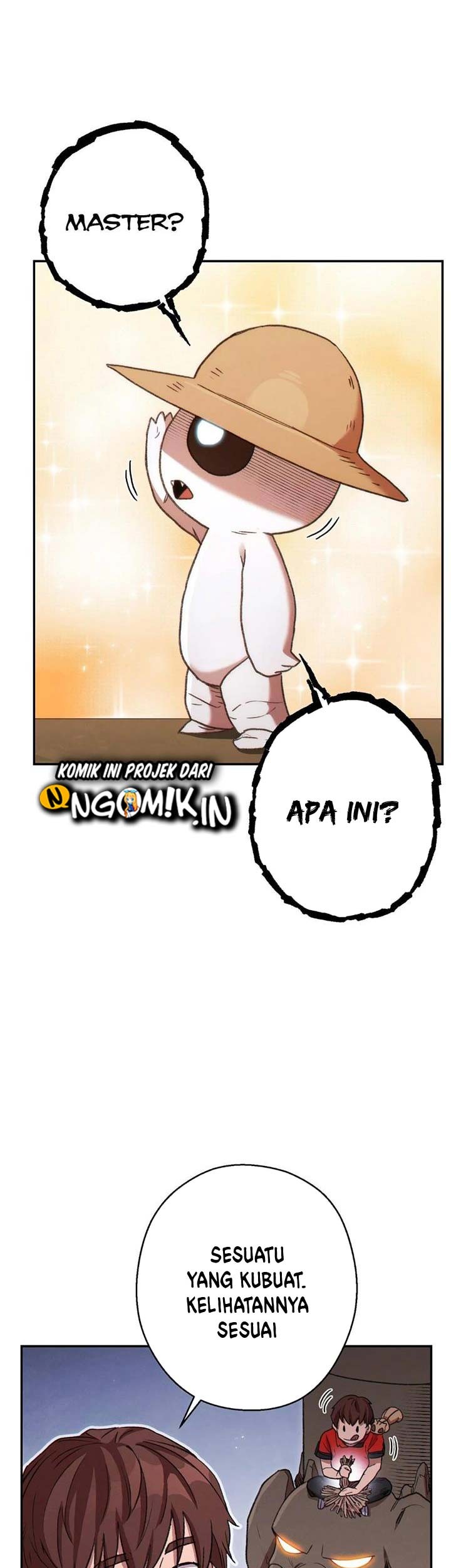 Dungeon Reset Chapter 78 halaman 28