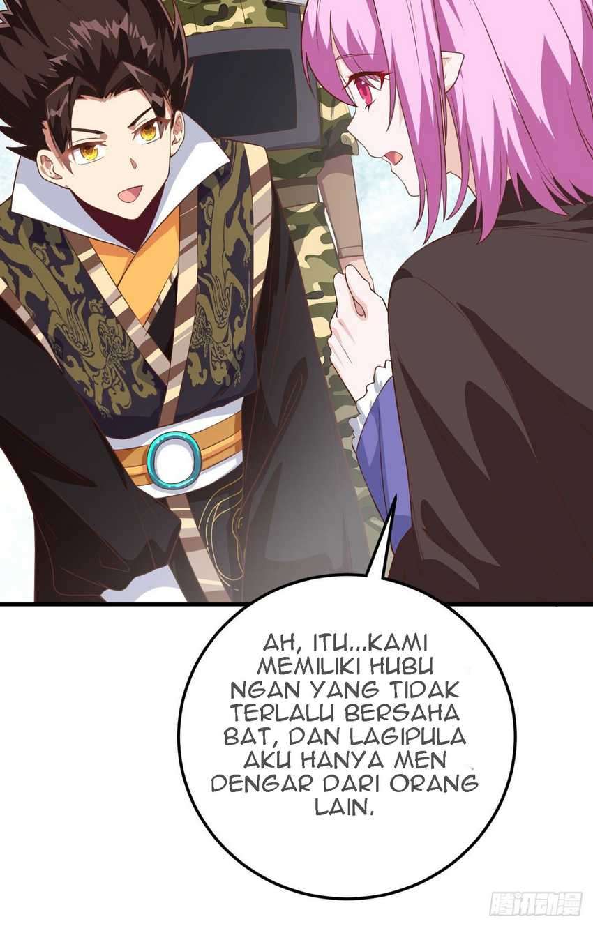 To Be The Castellan King Chapter 283 Gambar 29