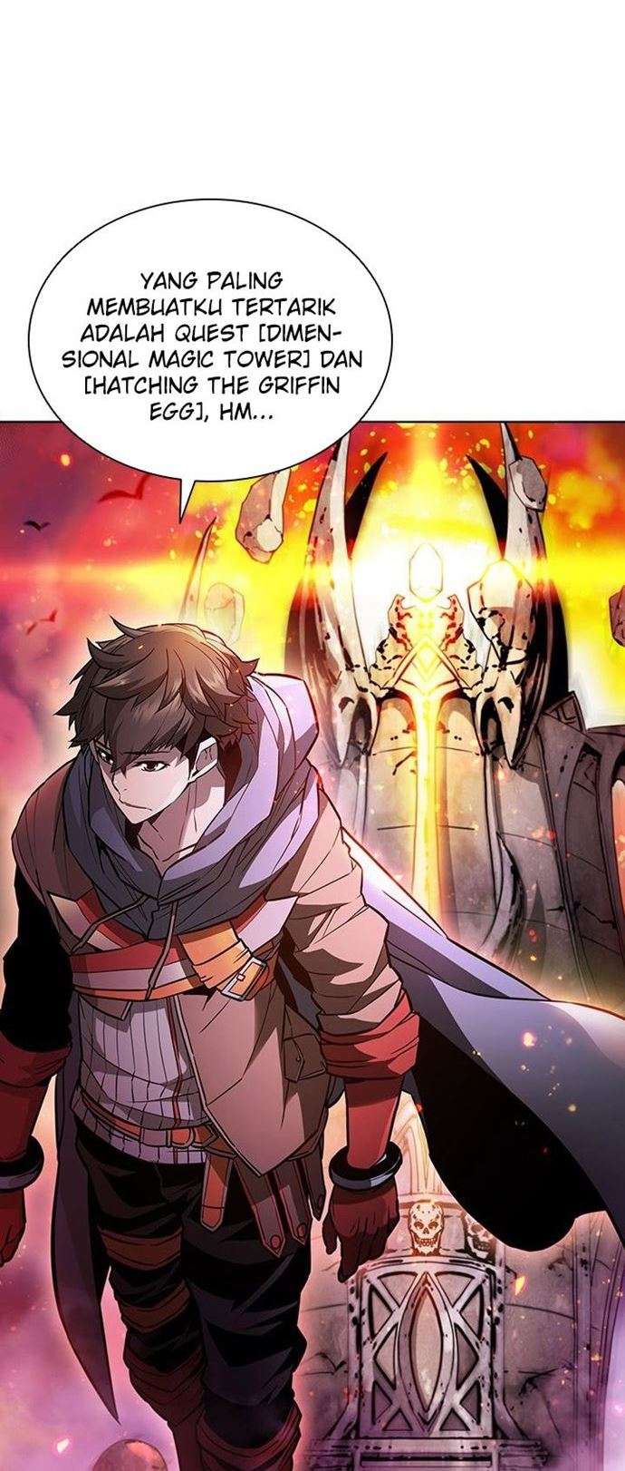Taming Master Chapter 44 halaman 35