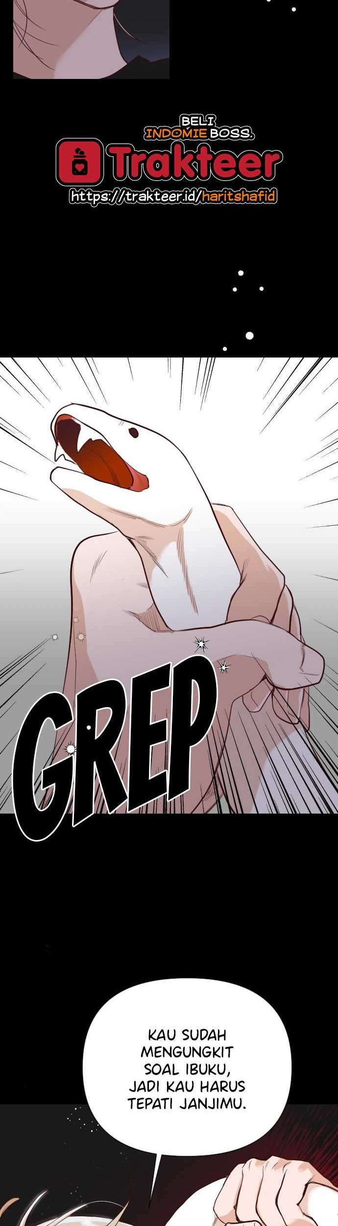 DevilShot Chapter 10 Gambar 29