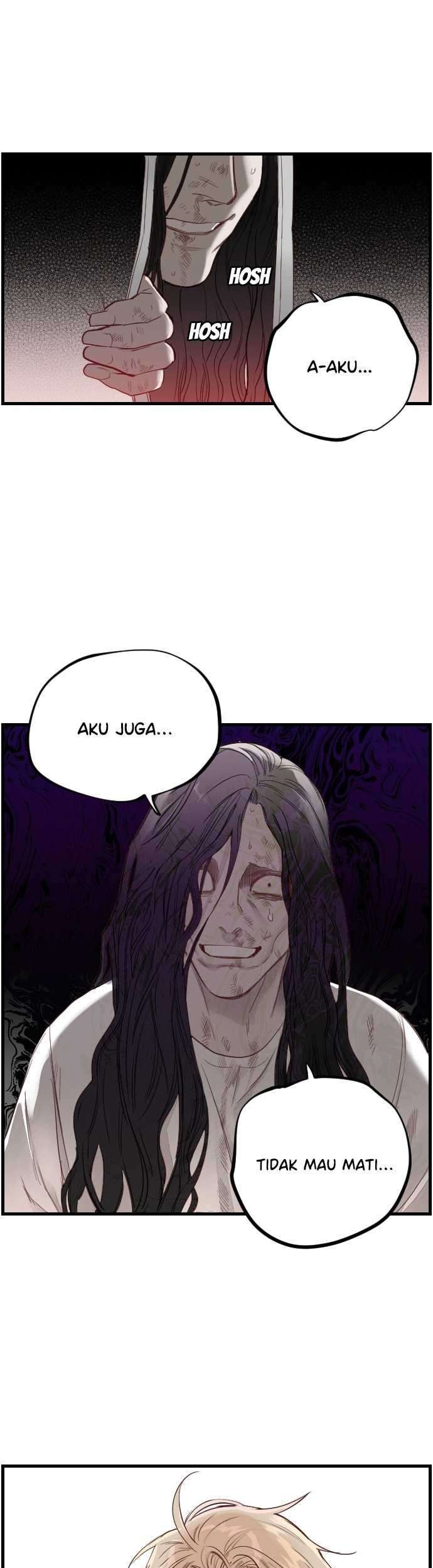 DevilShot Chapter 07 Gambar 20