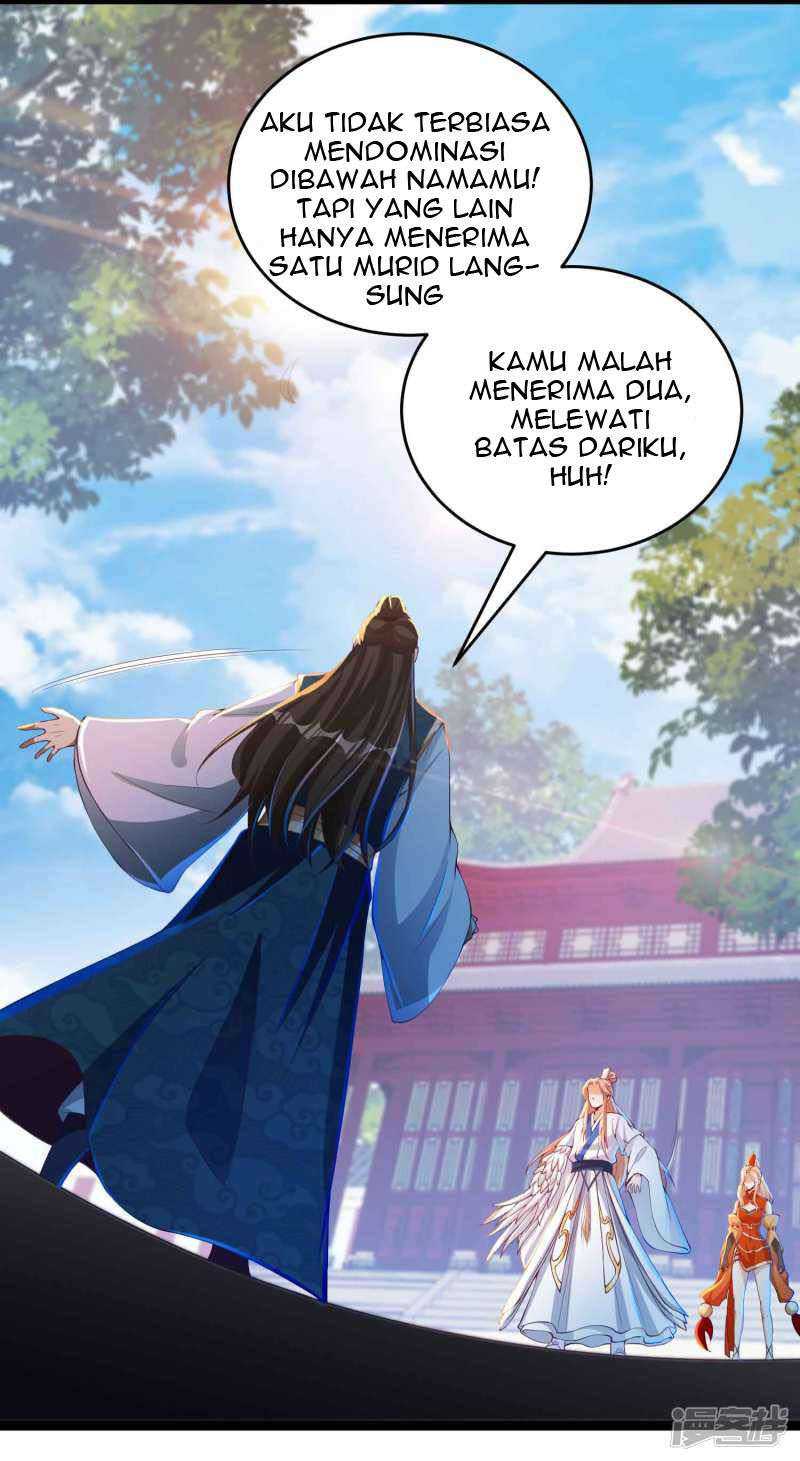 Bisheng Supreme’s Rebirth Chapter 27 Gambar 22