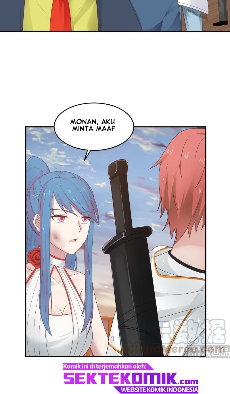 I Have a Dragon on My Body Chapter 327 Gambar 13