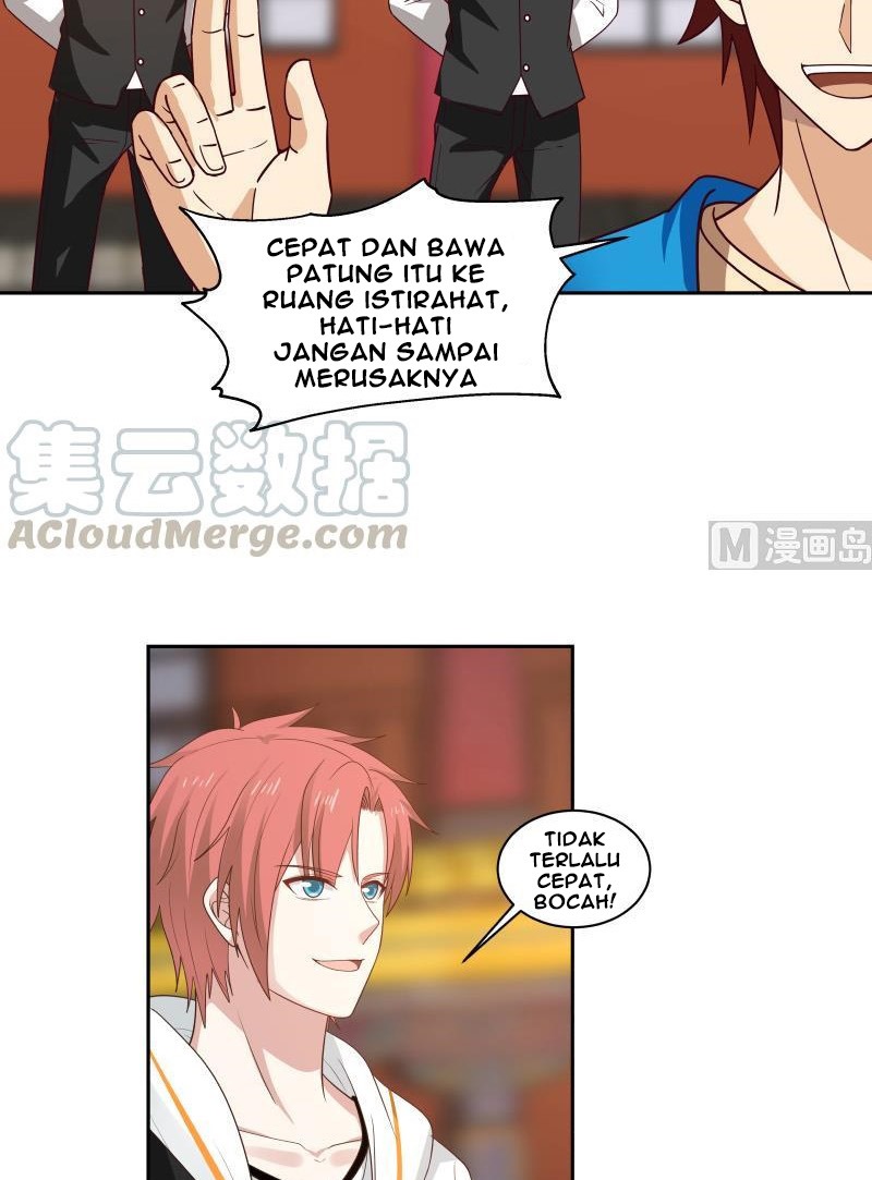 I Have a Dragon on My Body Chapter 329 Gambar 13