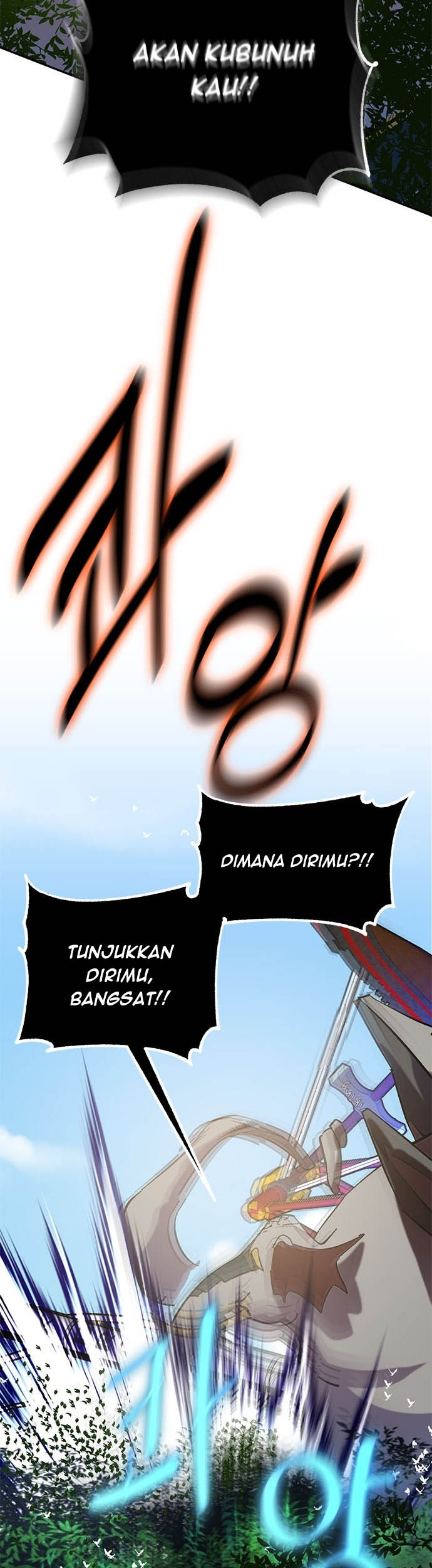 Return to Player Chapter 31 halaman 28
