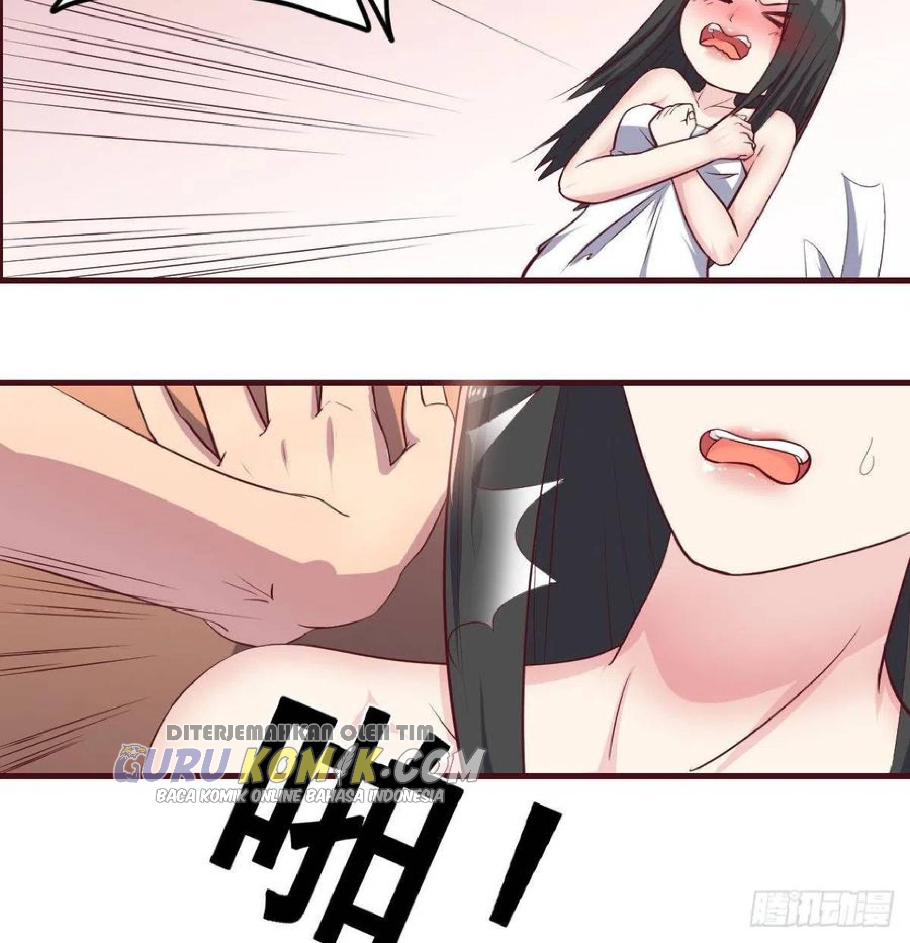 Full-level Peach Blossom Acupuncturist Chapter 53 Gambar 44