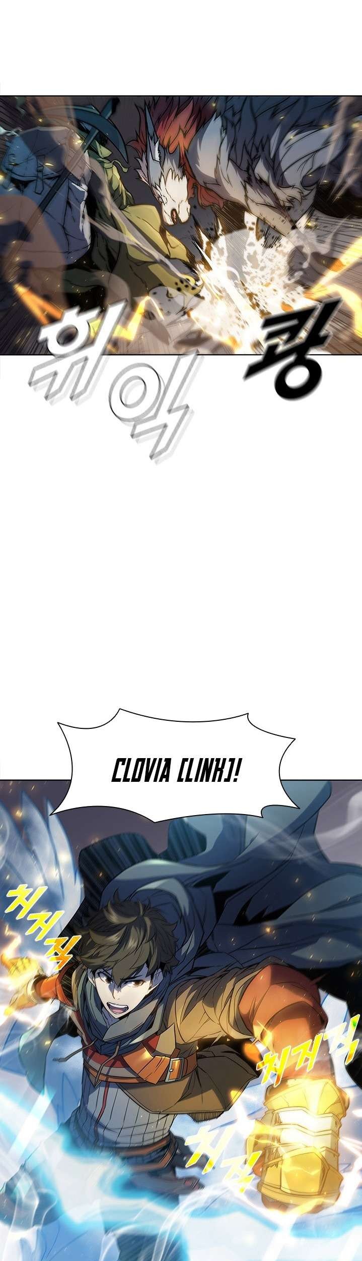 Taming Master Chapter 45 halaman 33