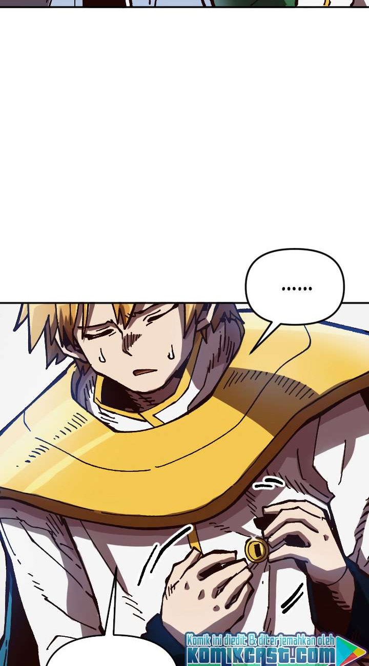 Slave B Chapter 58 halaman 43