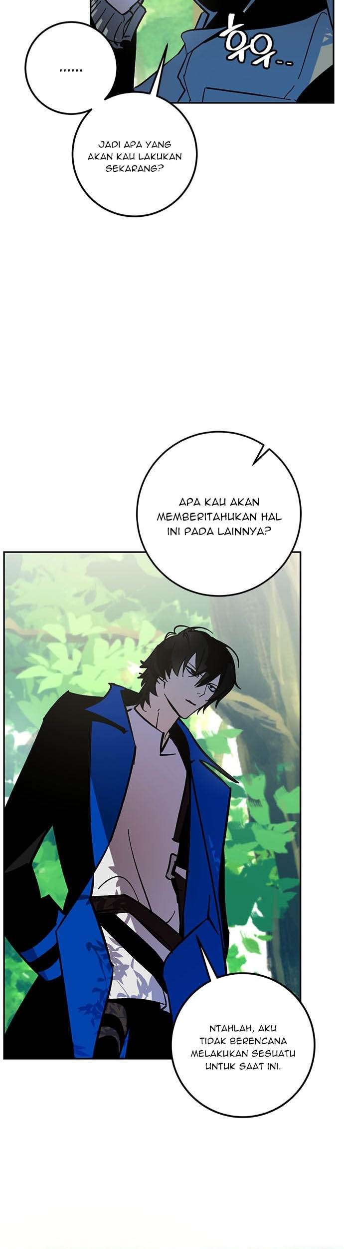 Return to Player Chapter 32 halaman 30