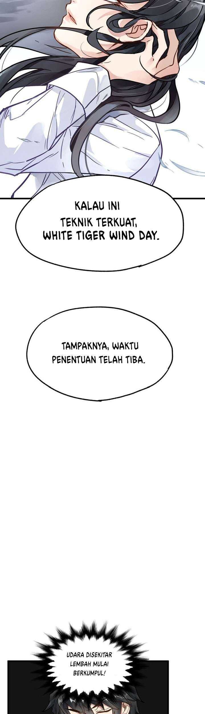 The Sacred Ruins Chapter 66 Gambar 38