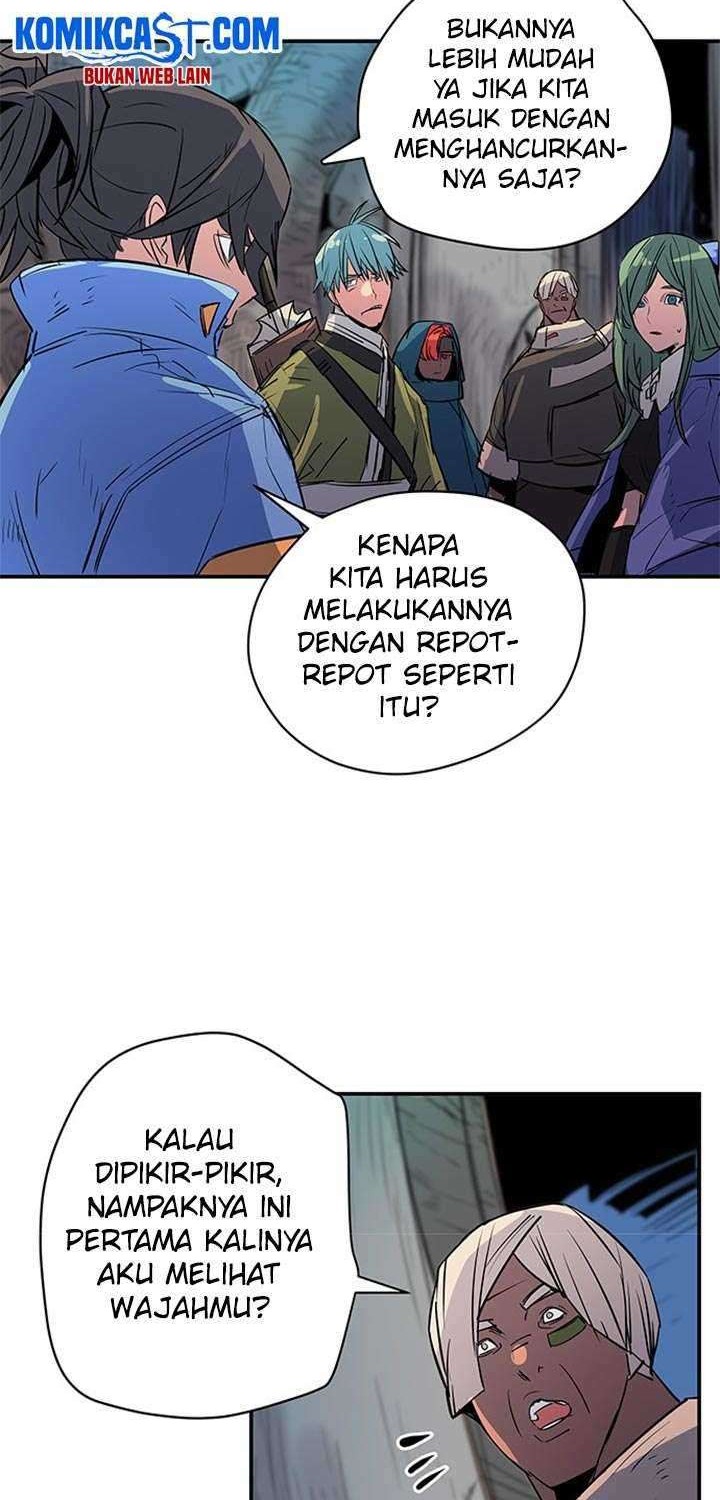 Get Life Chapter 67 halaman 31