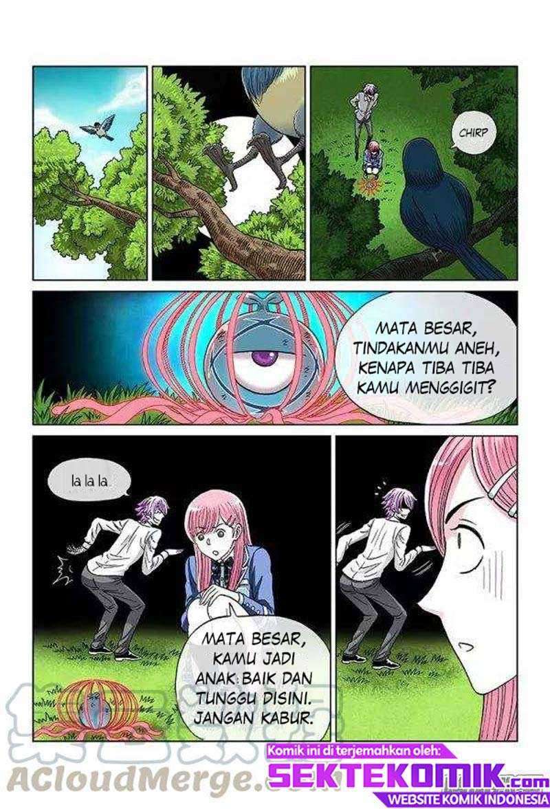 Human Body Cultivation Chapter 87 Gambar 13