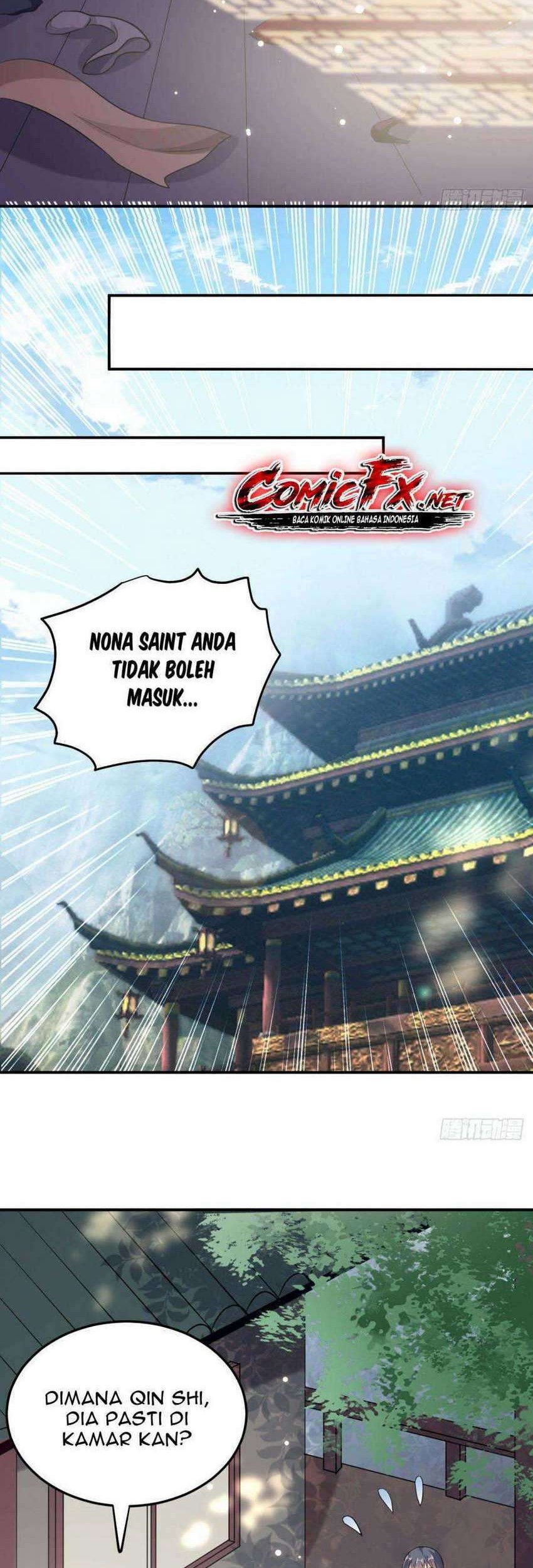 Outsider Super Son In Law Chapter 43 halaman 16