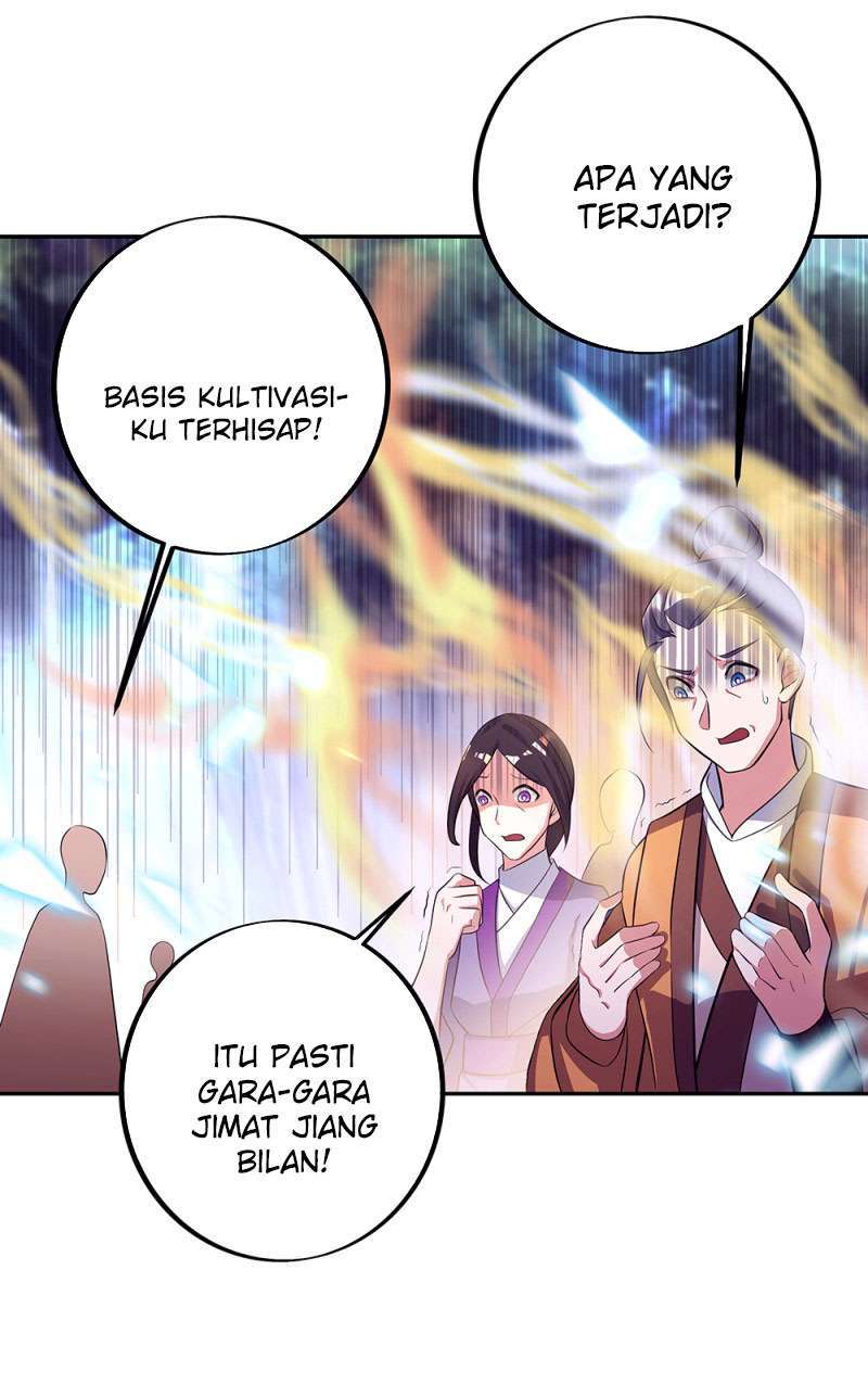 Peerless Soul Chapter 287 Gambar 28