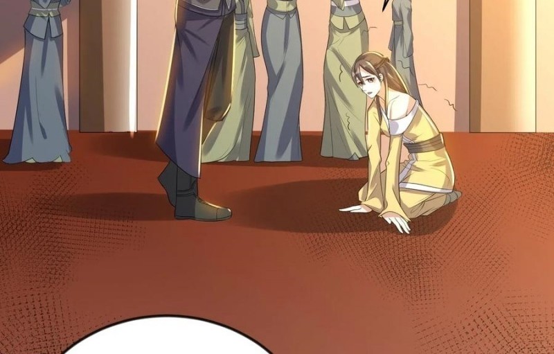 First Dragon Chapter 171 halaman 25