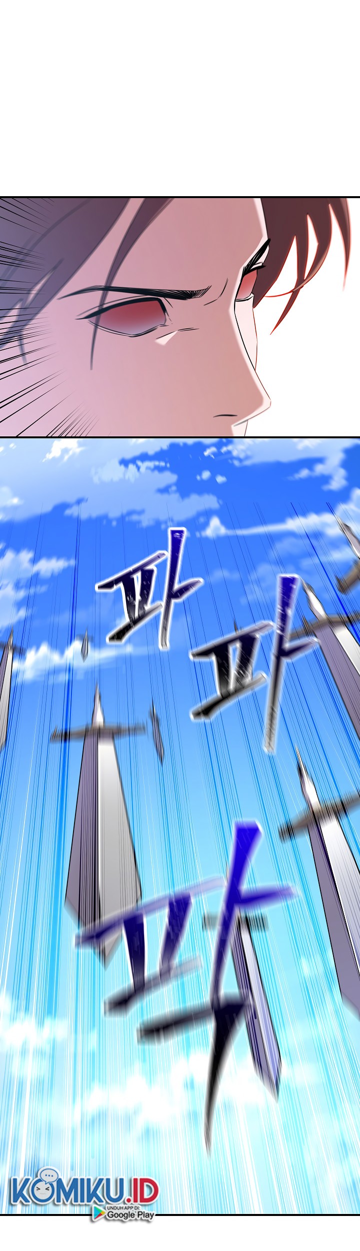 The Live Chapter 71 halaman 28