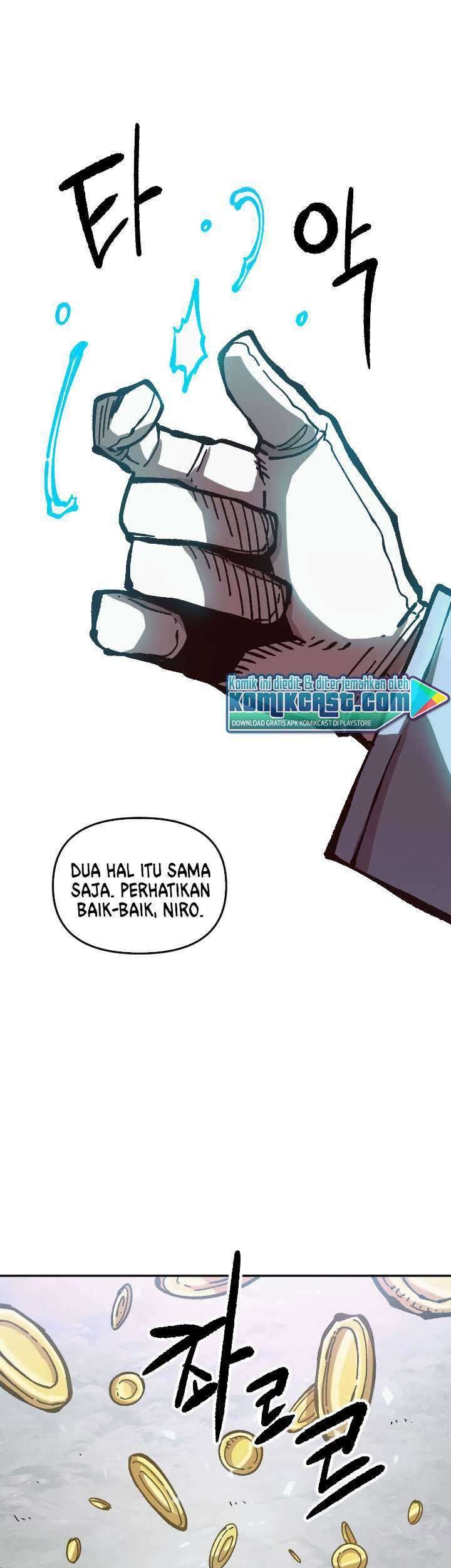Slave B Chapter 59 halaman 42