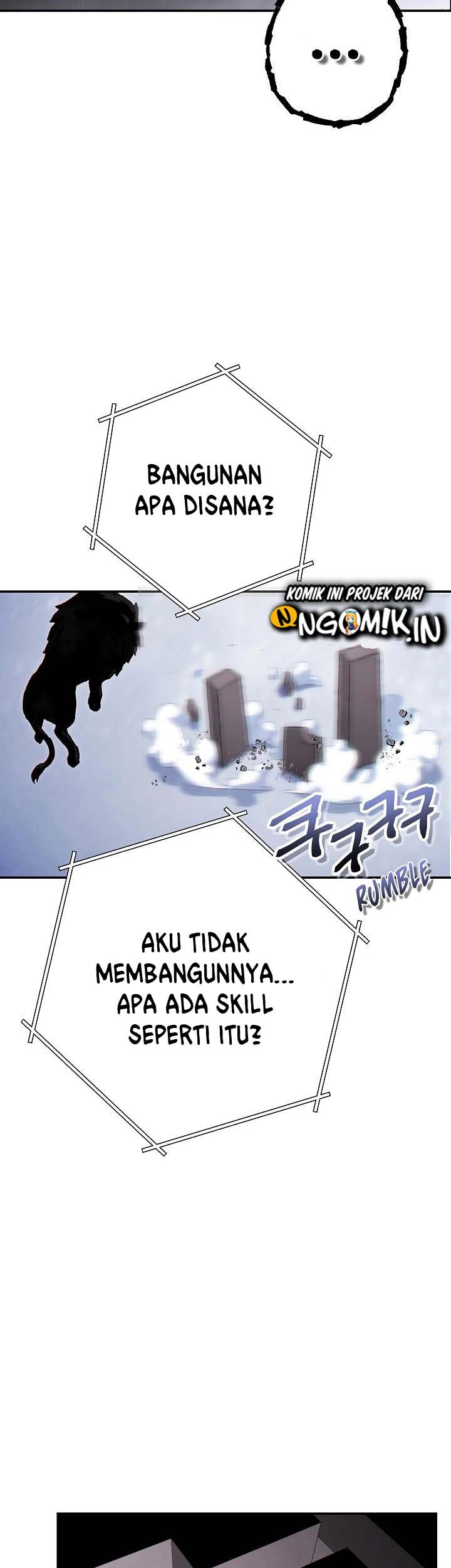 Dungeon Reset Chapter 80 halaman 28