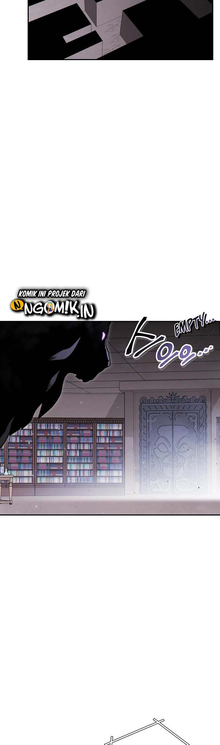 Dungeon Reset Chapter 80 halaman 29
