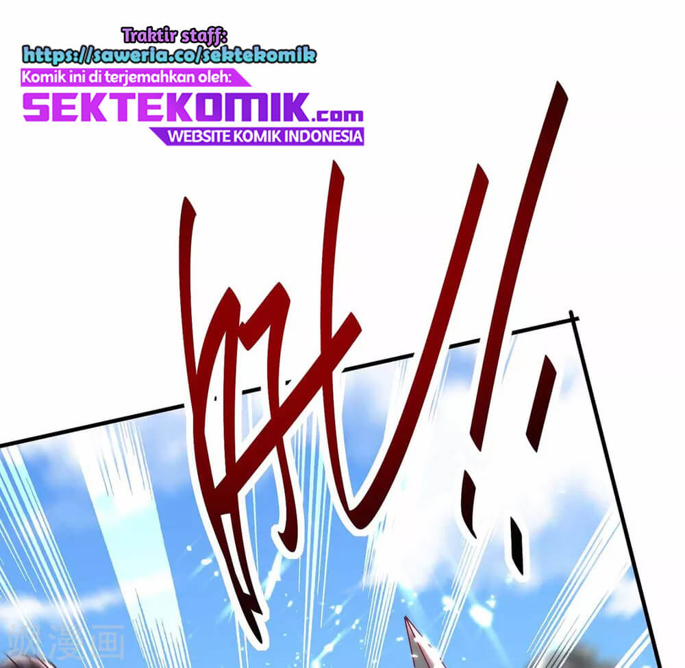 Return of Xiandi Chapter 190 Gambar 29