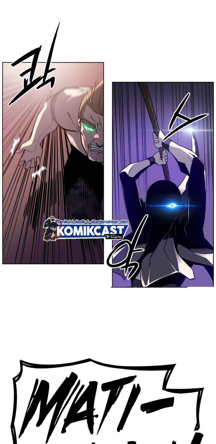 The Strongest Manager In History Chapter 33 halaman 21