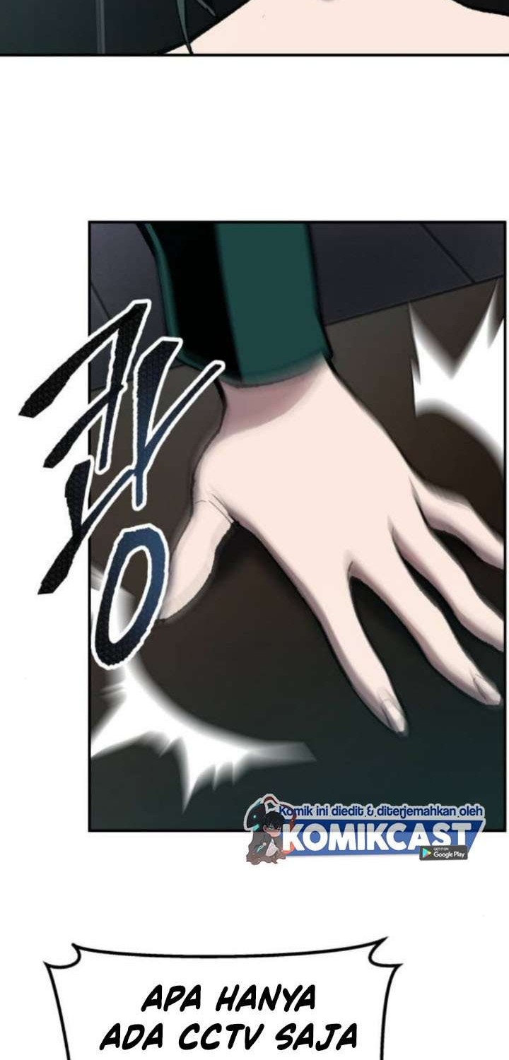 Limit Breaker Chapter 28.1 halaman 33