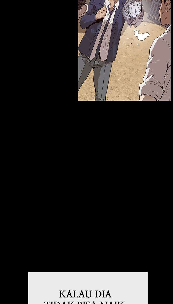 Weak Hero Chapter 137 Gambar 62