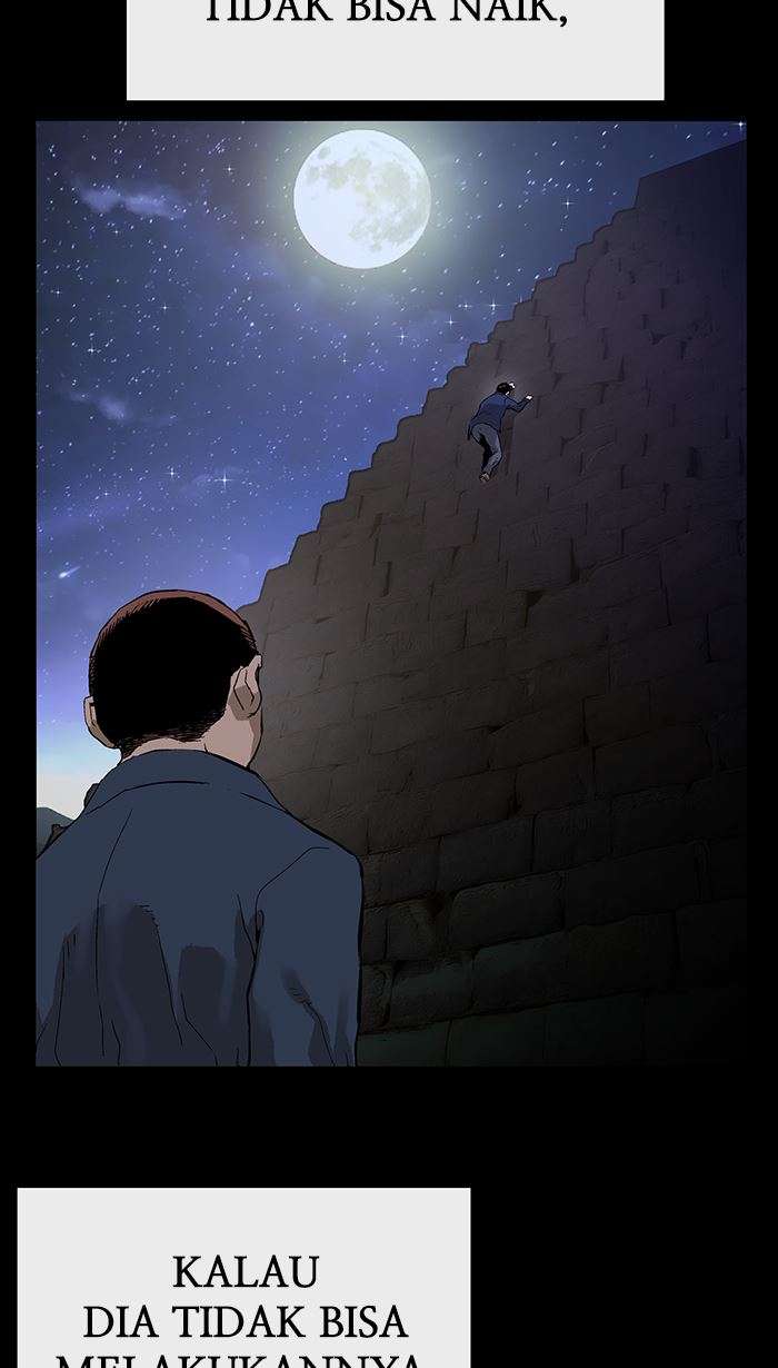 Weak Hero Chapter 137 Gambar 63