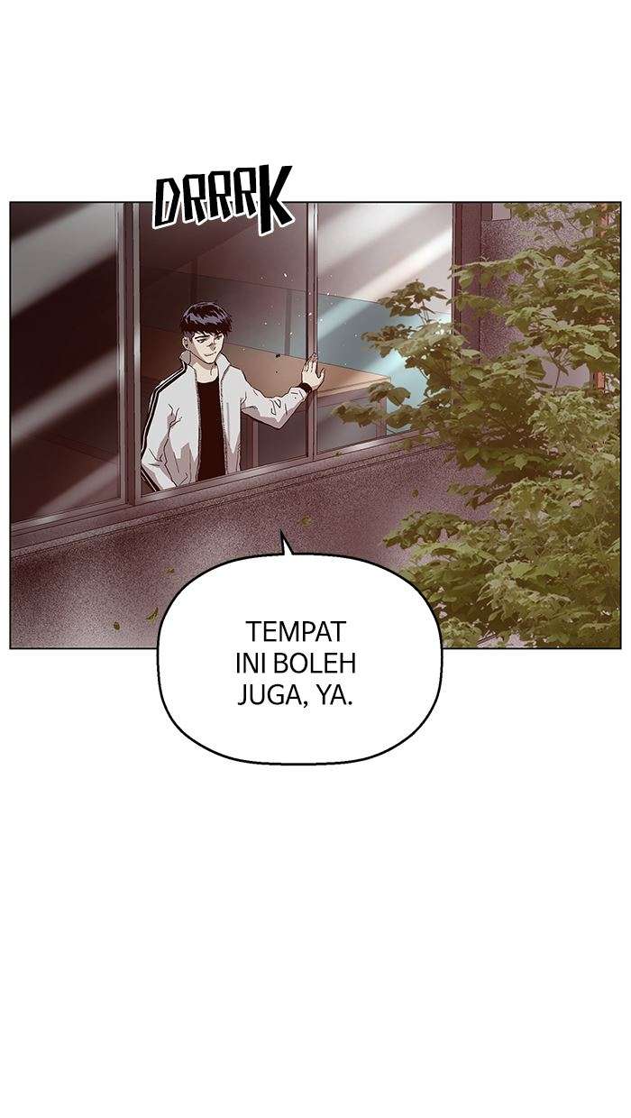 Weak Hero Chapter 136 halaman 60