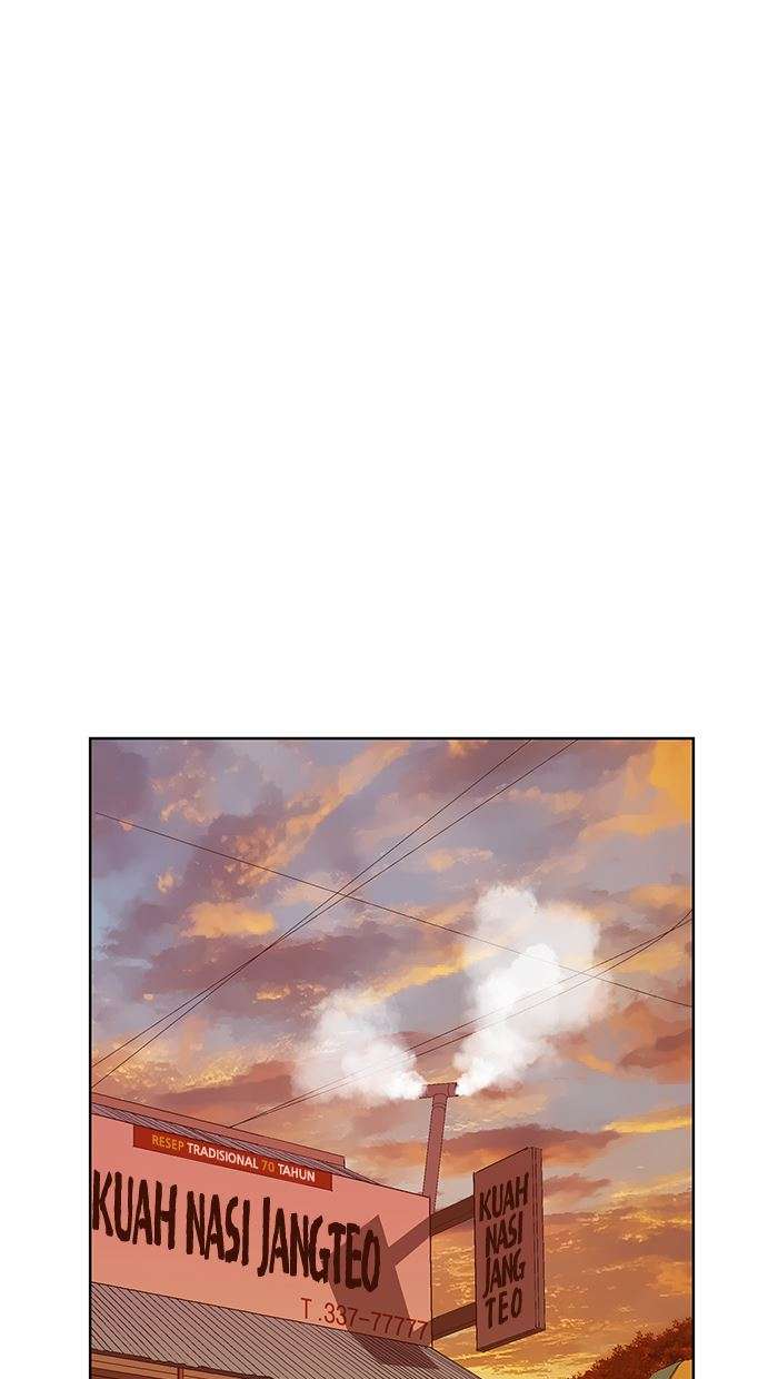 Weak Hero Chapter 136 halaman 61