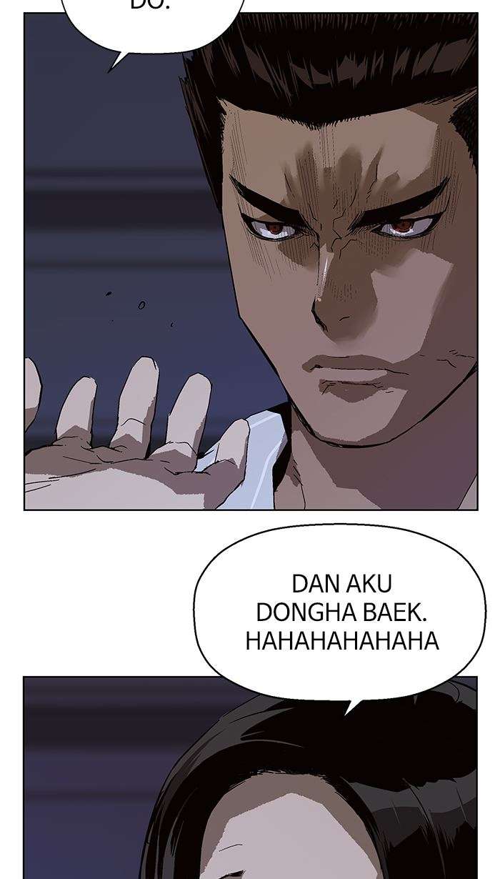 Weak Hero Chapter 135 halaman 69